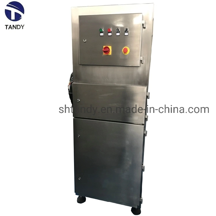 Food Powder Cyclone Filter Dust Remover/Collector/Extractor