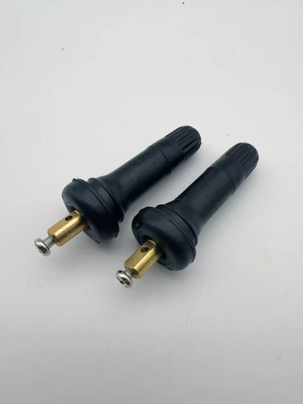 TPMS-01 Tires Valve Passenger Car Tyre Tubeless Valve Snap-in Tire Stem PCR Tire Valves