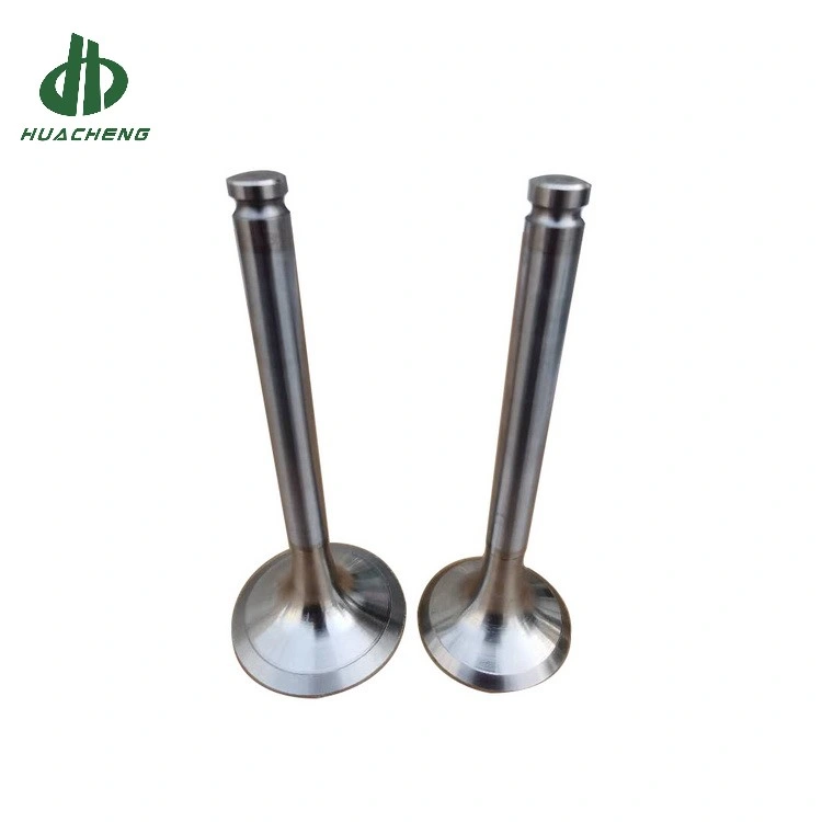 Truck Engine Valve Om401 Auto Spare Part Engine Valve for Benz