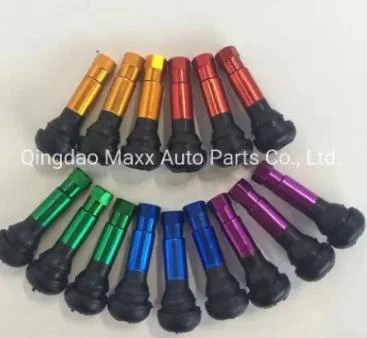 Best Selling Tubeless High Pressure Tire Valve Stem Tr600HP Tr600