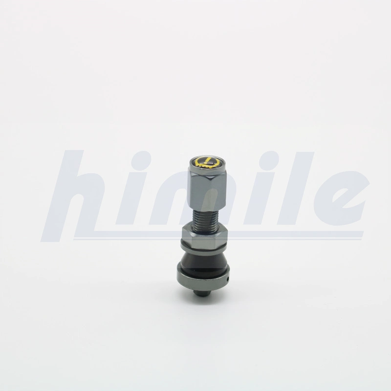 Himile Tyres Aluminum Valves TPMS Valve Tubeless Valve Car Accessories Passenger Car Tyre Bias Tyre.