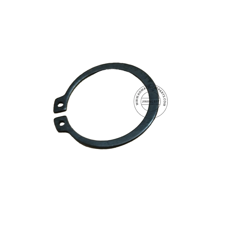 150-30-13460 Snap Ring for Komat Su Bulldozer D60/D65/D70/D75/D80/D85