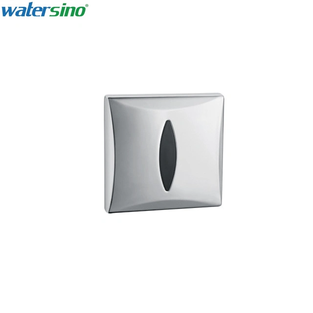 Bathroom Accessory Auto Sensor Urinal Toilet Flush Valve