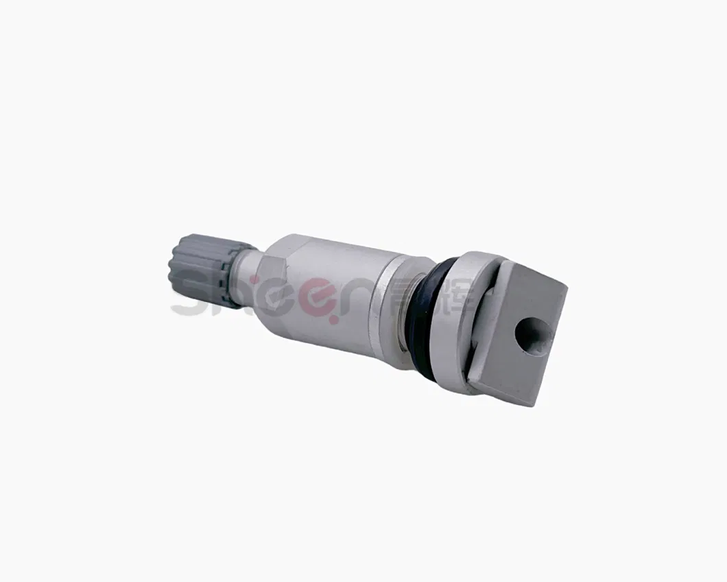 Hot Factory Tubeless Tube Pressure Monitoring Tire Valve