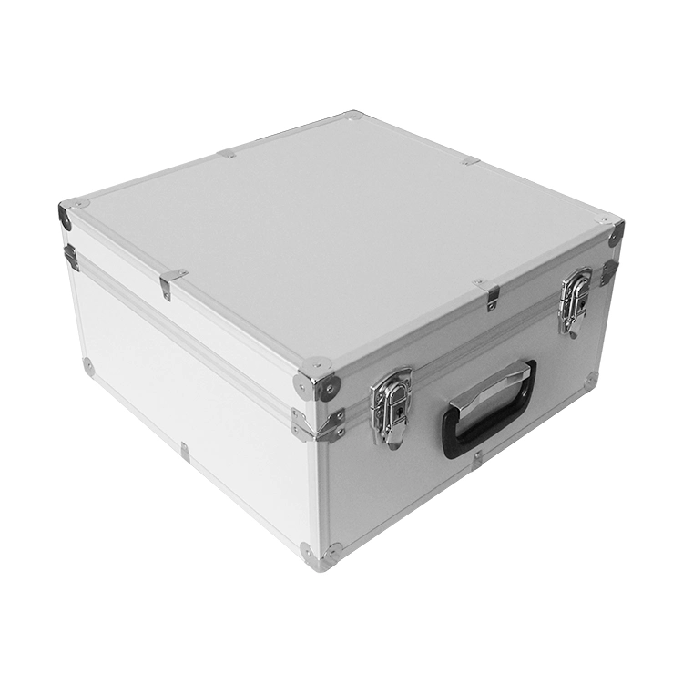 Aluminium Frame Tool Case Tool Box Tool Kit