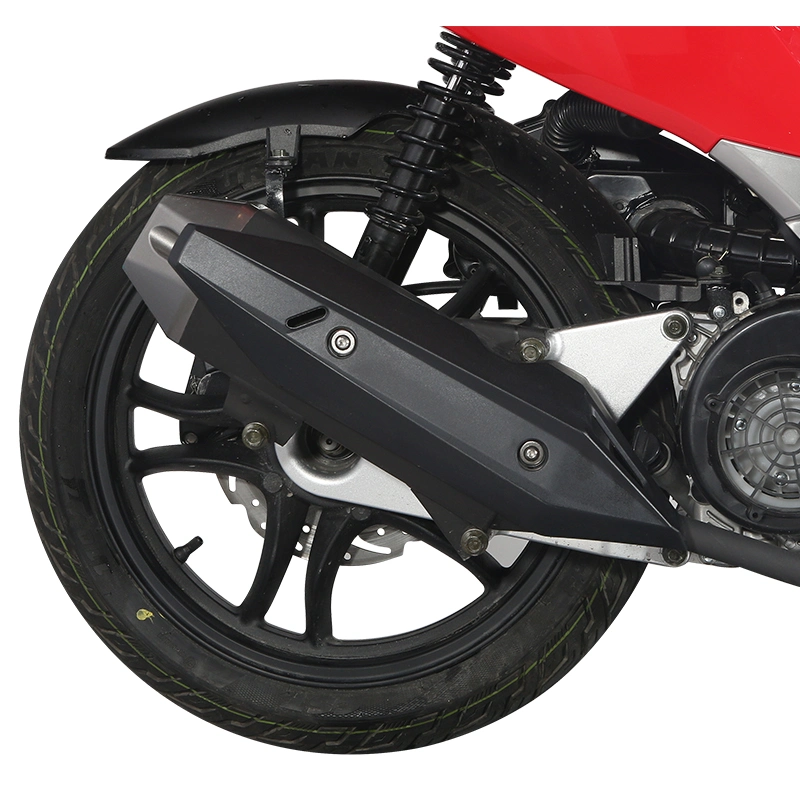 Scooters High Power Cheap Gasoline Scooter Euro 5 16&prime; Tire 175cc