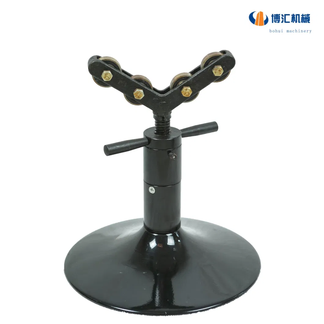Factory Light Weight Tube Stand Folding Stand