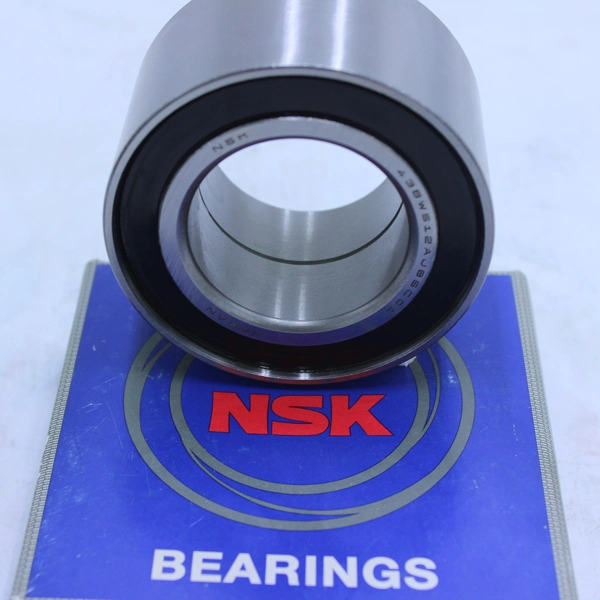 NSK Auto Wheel Hub Bearing,Front Wheel Bearing,Rear Wheel Bearing,Wheel Bearing Kits,Gearbox Differential Bearings,Clutch Release Bearing,AC Compressor Bearing