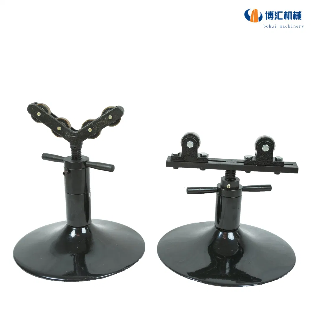 Factory Light Weight Tube Stand Folding Stand