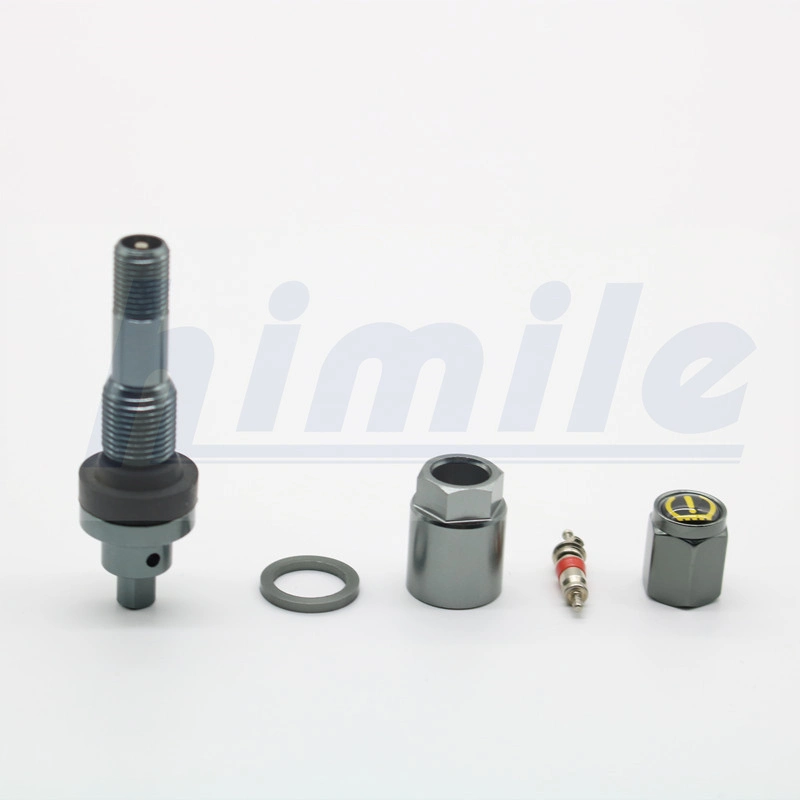 Himile Tyres Valves Aluminum Valve Tubeless Valve Motorcycle Tires Passenger Car Tyre.