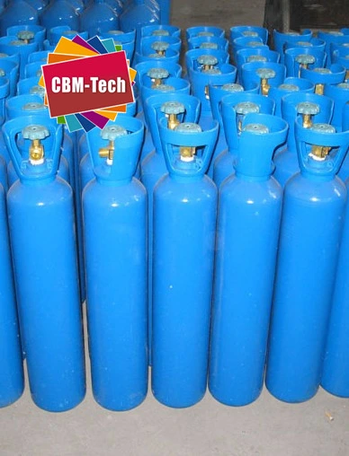 Open Cylinder Safety Caps &amp; Valve Guards for Large-Size Gas Cylinders