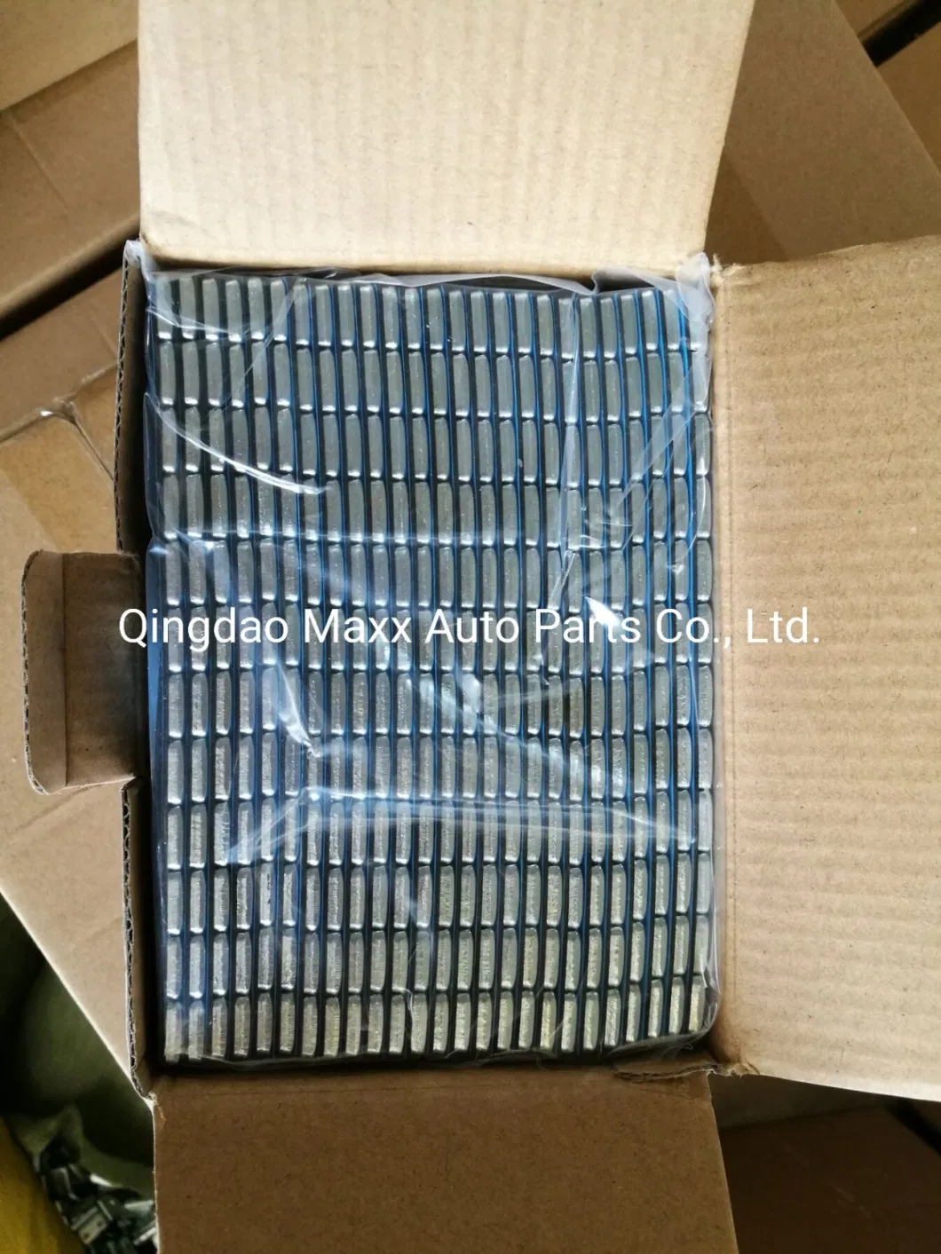 China Top3 Factory Handmade Power Coated Adhesive Wheel Weight 5g*12/ 5g*4+10g*4 Wheel Weights