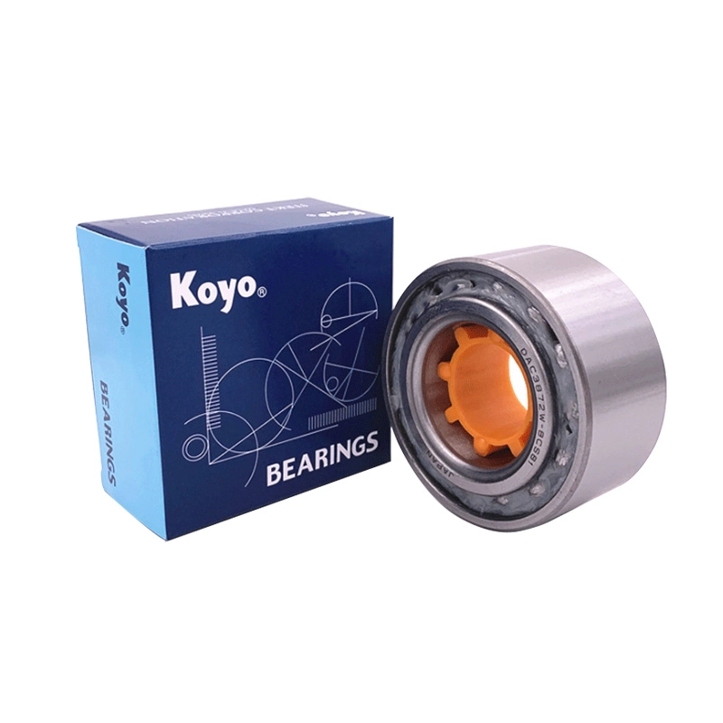 Toyota/Volkswagen/Ford/Nistoyota/Volkswagen/Renausan/Hyundai/KIA Auto Bearing Wheel Bearings Dac408000381 Zz Dac40840038 Zz Dac408402538 Zznr.