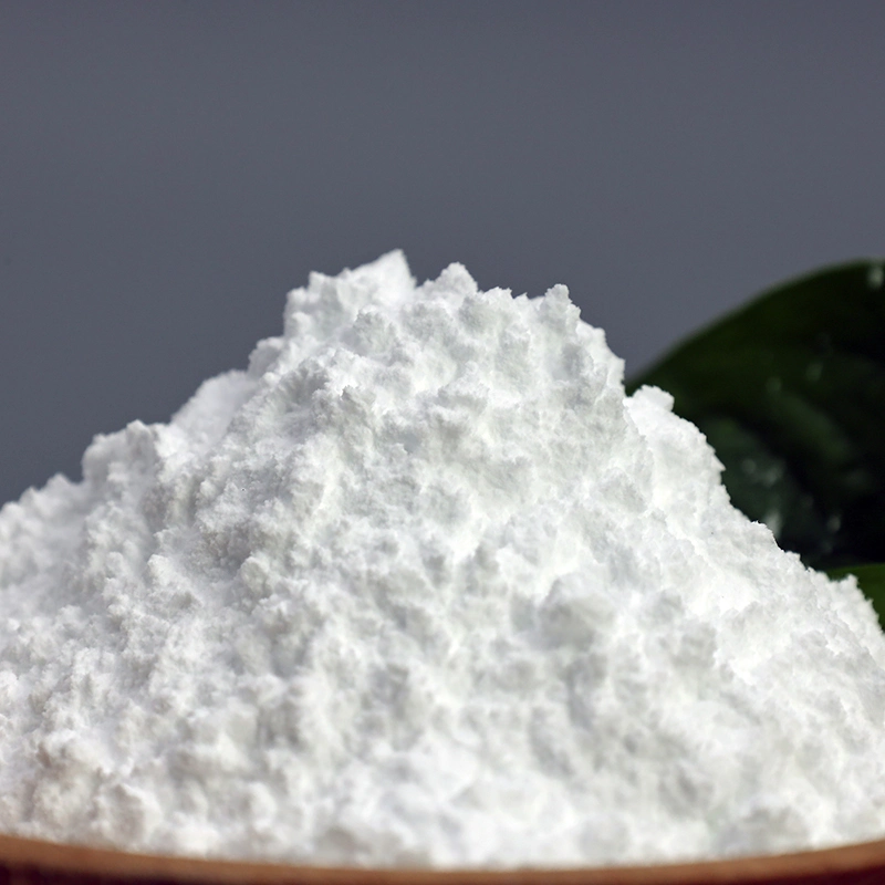 Wholesale White Powder Melamine Chemical for Melamine Plates and Wood Adhesives