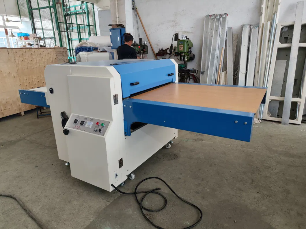Automatic Roll Style Adhesive Tape Production Line Slitting Rewinding Fusing Machine