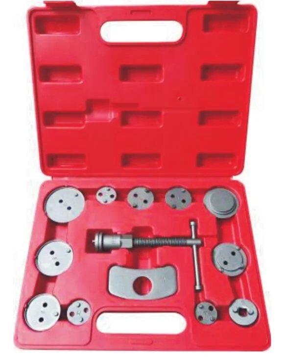 13PCS Universal Caliper Wind Back Kit