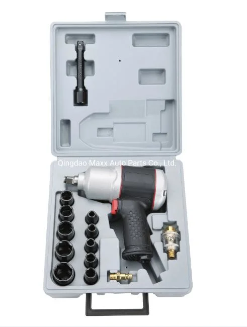 Qualified Pneumatic Tools IP-3127 for Generating Torque Air Impact Wrench