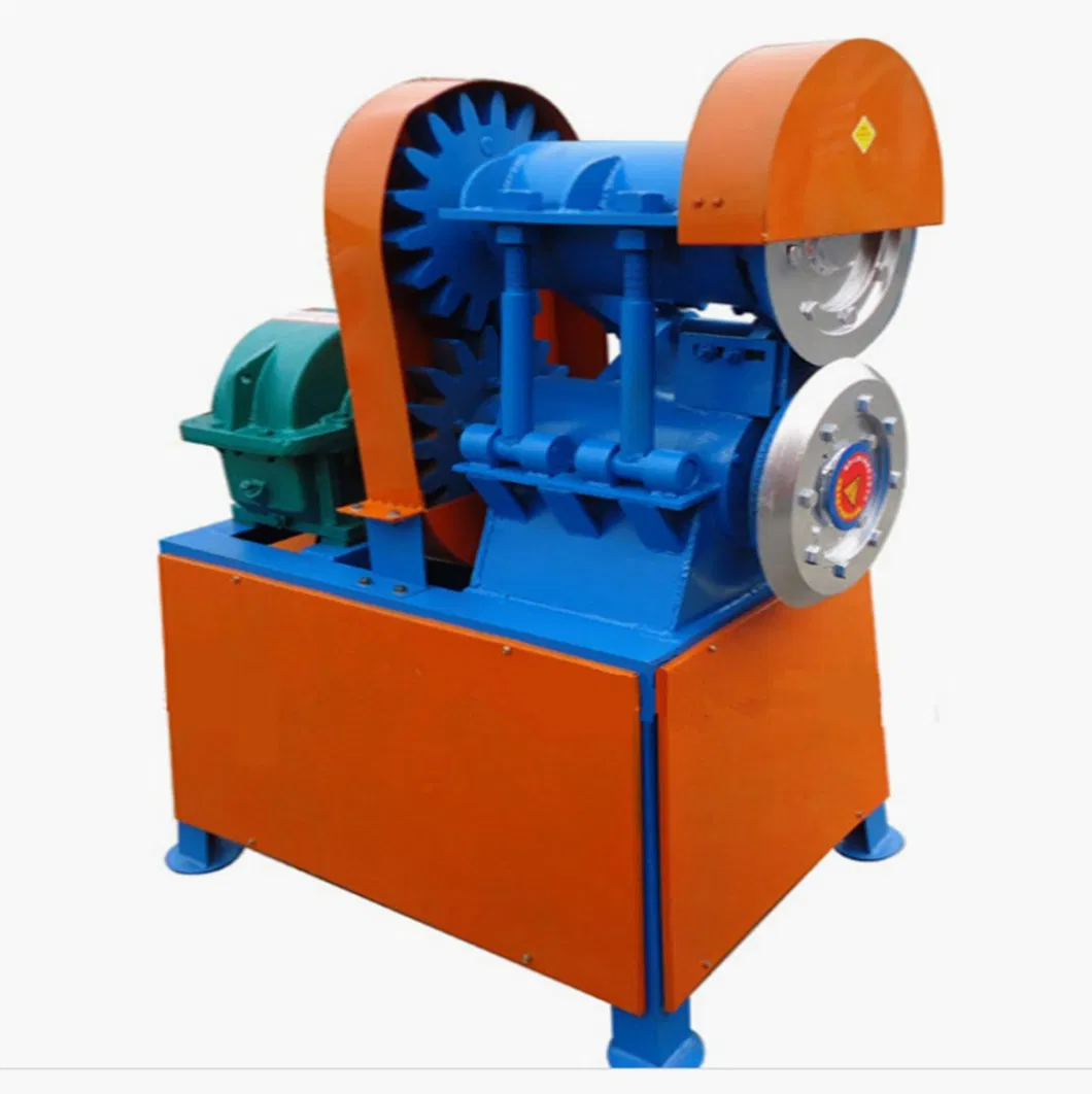 Factory Bead Wire Separator for Tire Steel Wire Remover Waste Tyre Recycling Plant