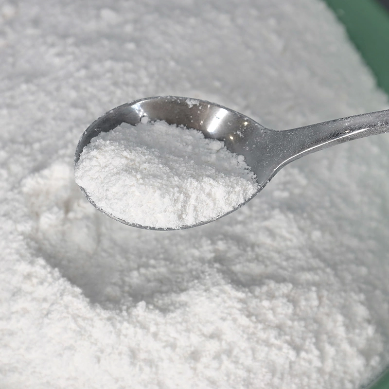 CAS 30525-89-4 96% Powder Paraformaldehyde for Resin Adhesive