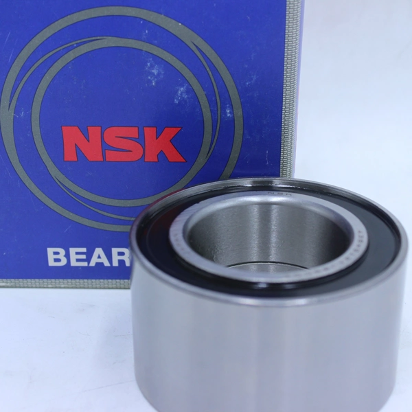NSK Auto Wheel Hub Bearing,Front Wheel Bearing,Rear Wheel Bearing,Wheel Bearing Kits,Gearbox Differential Bearings,Clutch Release Bearing,AC Compressor Bearing