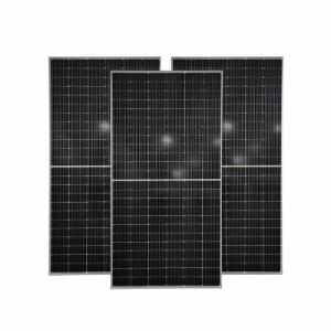 10kw Solar Panel Kit with Inverter and Battery