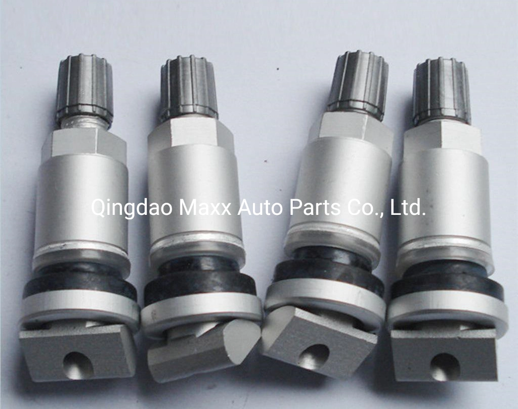 Valve TPMS Tire Valve Stem Tire Valve TPMS High Pressure Valve Stem Rubber Nozzle TPMS Tire Valve TPMS Sensor TPMS