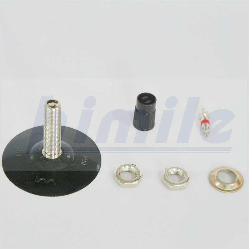 Himile Car Tyre Tr4 Valve Motorcycle Tyre Valve Tube Valves Hight Quanlity Valve Car Tire Valve.