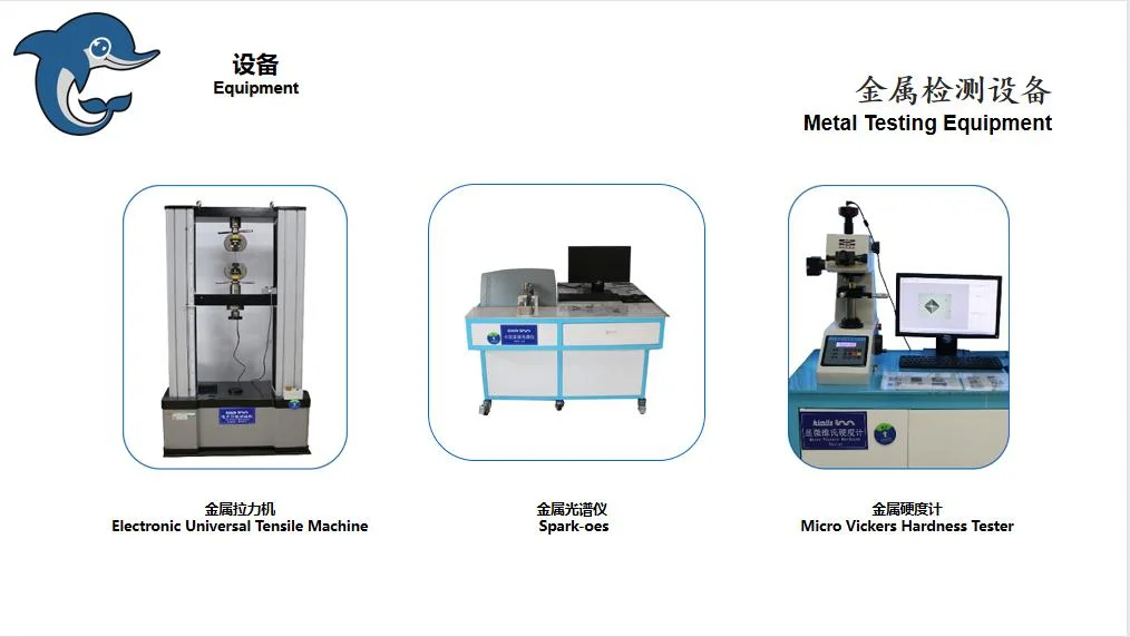 Himile Car Tyres Tr543e Bus and Heavy-Duty Truck Valves Tubeless Metal Clamp-in Tire Valves.