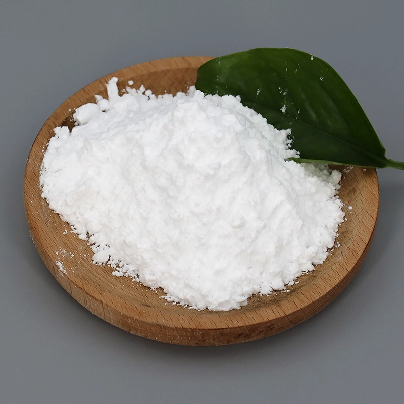 Wholesale White Powder Melamine Chemical for Melamine Plates and Wood Adhesives