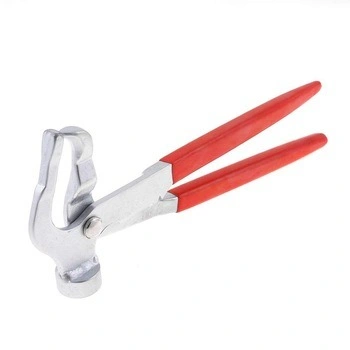 Auto Wheel Balance Weight Plier