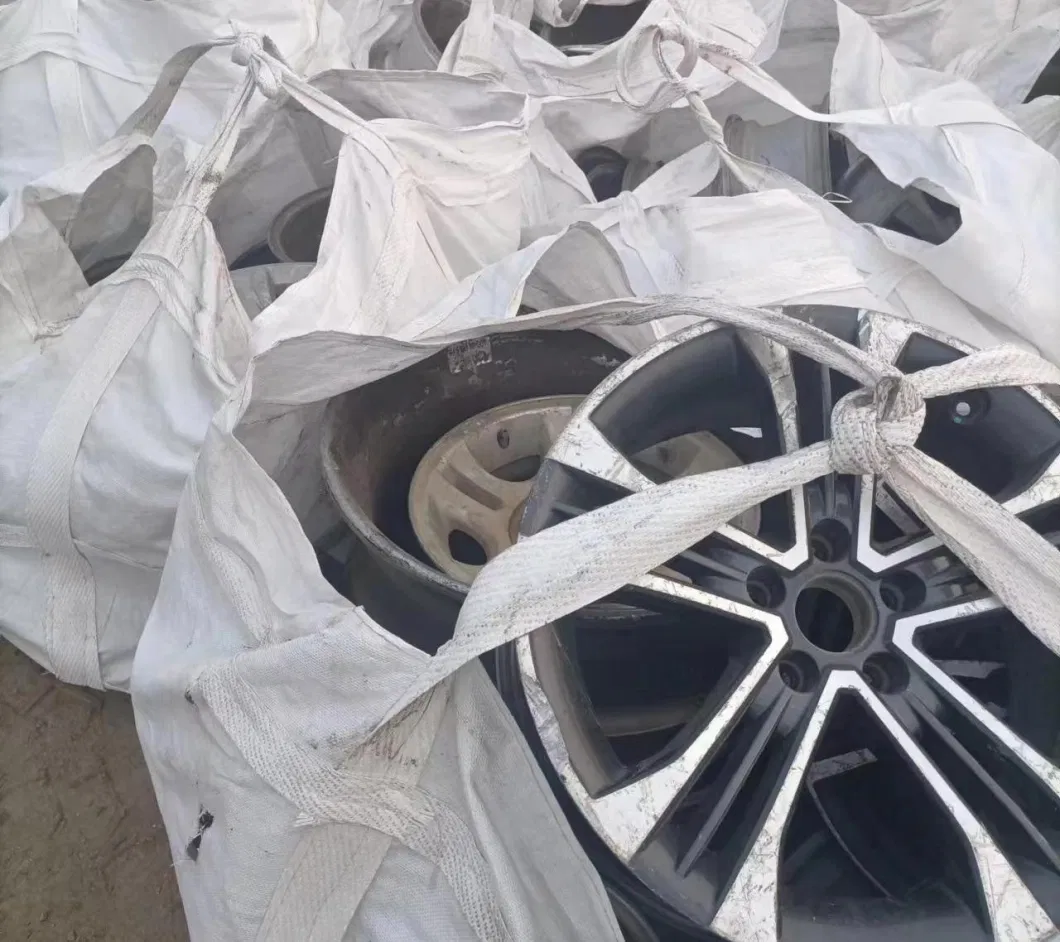 Aluminum Wheel Scrap / Aluminum Alloy Wheel Scrap From Germany in Bulk