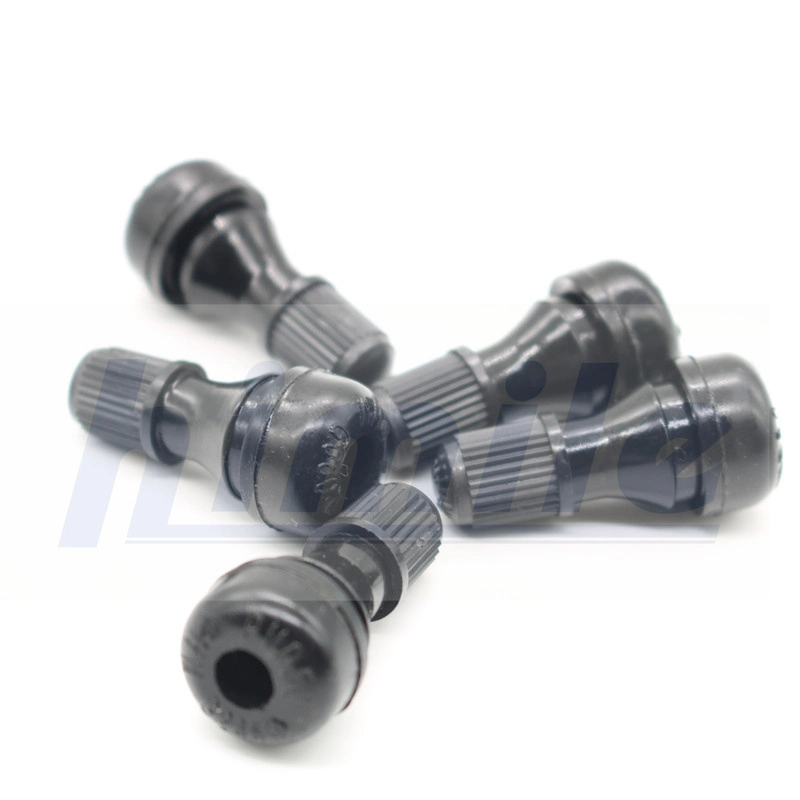 Himile Car Tyre Valve PVR50-30L Bicycle Tyre Motorcycle Tires Inner Tube Valve Motorcycle Bias Tyre Valve.