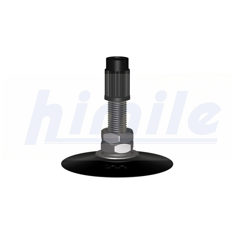 Himile Valve Motorcycle, Scooter&Industrial Valves, Tube Valves, Tire Valves Butyl Rubber Tr4.