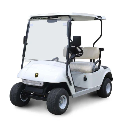 Marshell Brand 4 Radantrieb elektrischer Golfwagen (DG-C2)