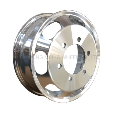 16X5.5 Super Qualität geschmiedete Aluminiumlegierung Räder oder Felgen mit Geringes Gewicht