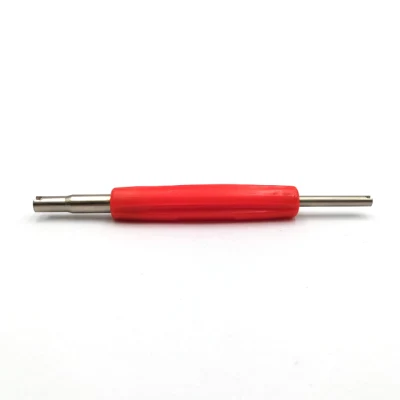 Motorrad Schraubendreher Core Remover Reifenventil Schraube Removal Tool