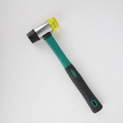 Weicher Hammer für Heimdeko-Installation Handwerkzeug, 25mm