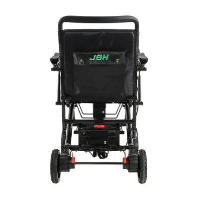 Herstellung Customized Mobility Disabled Light Weight Faltbarer Powerchair