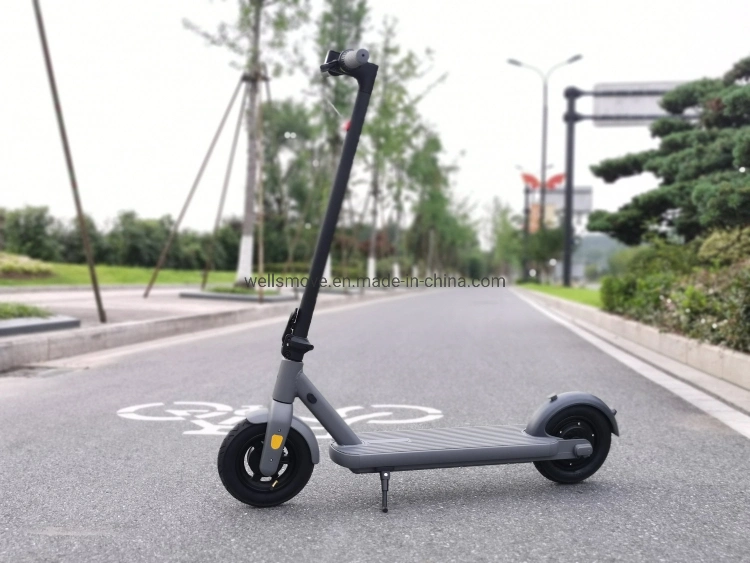 Retail Shopping Light Weight Outdoor Sports Foldable Adult Electric E Scooter