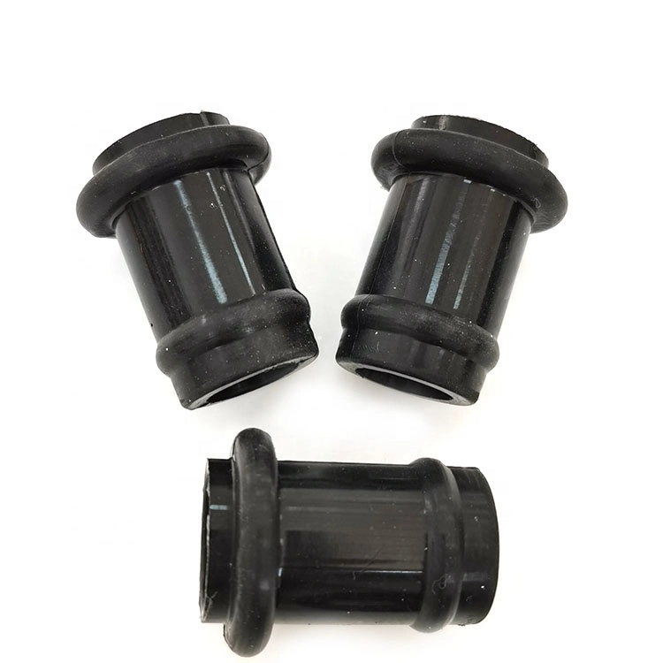 Soft- EPDM Seal Valves Sleeve for Industrial Uses