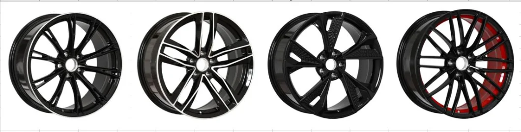 5X112 Multi Spokes Light Weight 1 Piece Alloy Aluminum Jantes Forgee 5X130 Custom Rims Forged Wheels 20 21 Inch