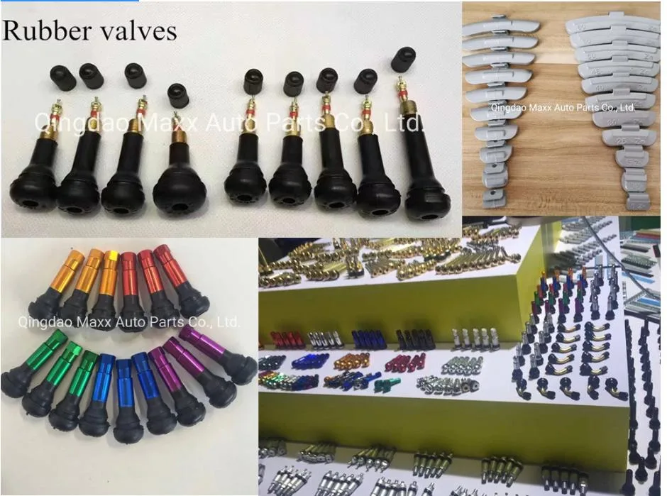 Maxx High Quality Valve Tools