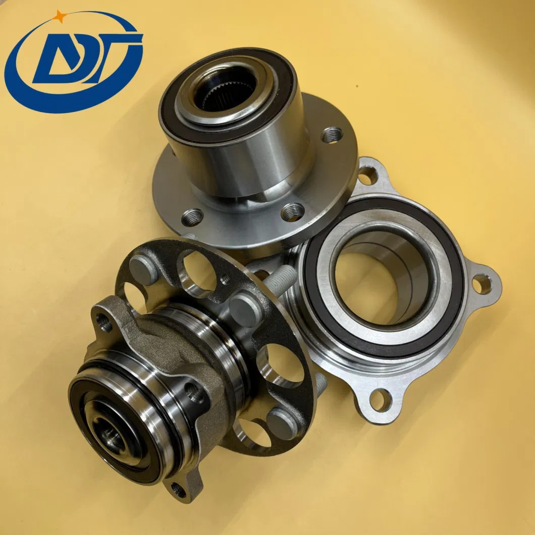 NSK/SKF/Timken/NTN Dac30680045/Dac28610042/Dac30550026/Dac306000 Wheel Hub Bearing for Auto Part/Machinery/Volkswagen/Audi/Hyundai/Ford/Nissan/Jeep/Honda/Mazda