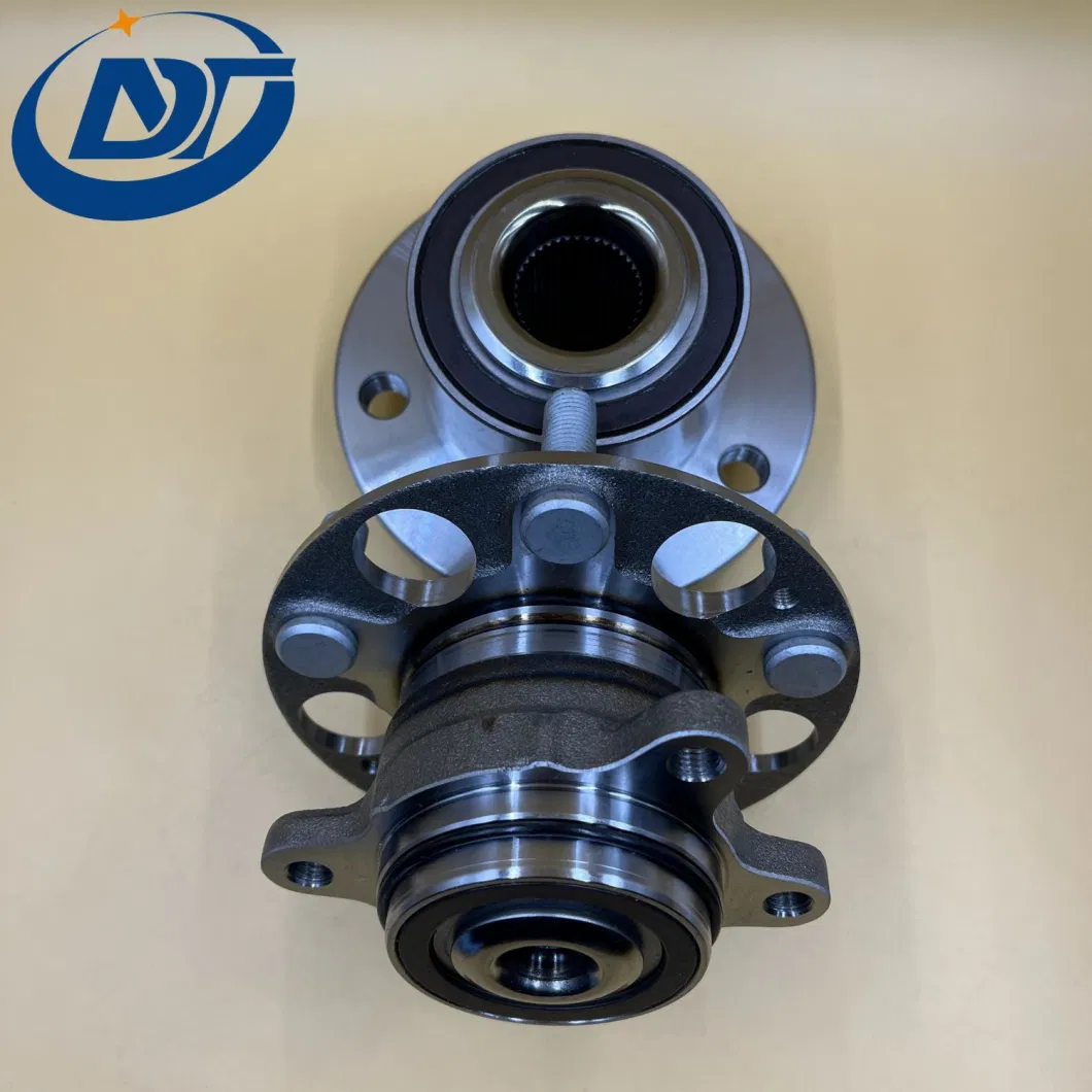 NSK/SKF/Timken/NTN Dac30680045/Dac28610042/Dac30550026/Dac306000 Wheel Hub Bearing for Auto Part/Machinery/Volkswagen/Audi/Hyundai/Ford/Nissan/Jeep/Honda/Mazda