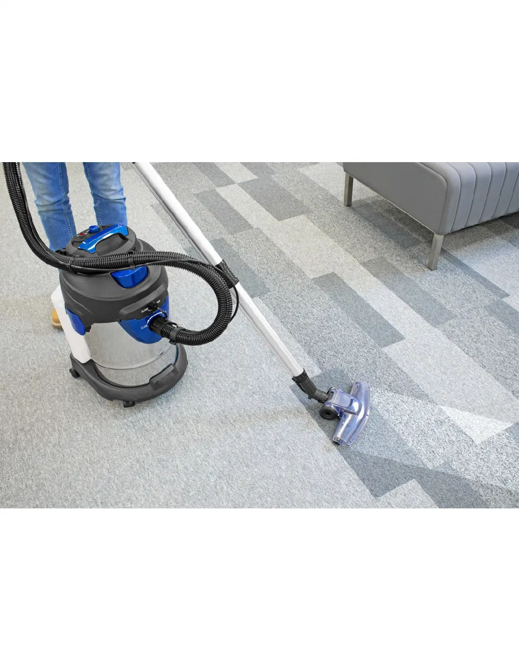 Multi-Purpose 20L Carpet Cleaner, Carpet Cleaning Machine