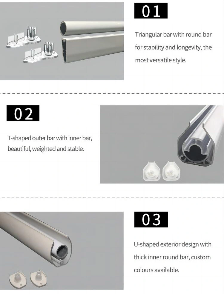 Zebra Roller Blinds Cord Weight