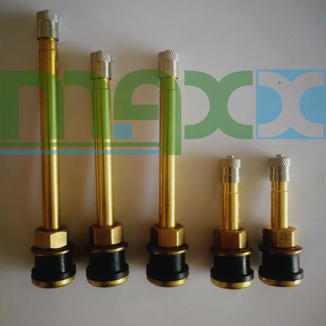 Manufacture Truck Tubeless Tire Tyre Valves Tr570 Tr572 Tr573 Tr574