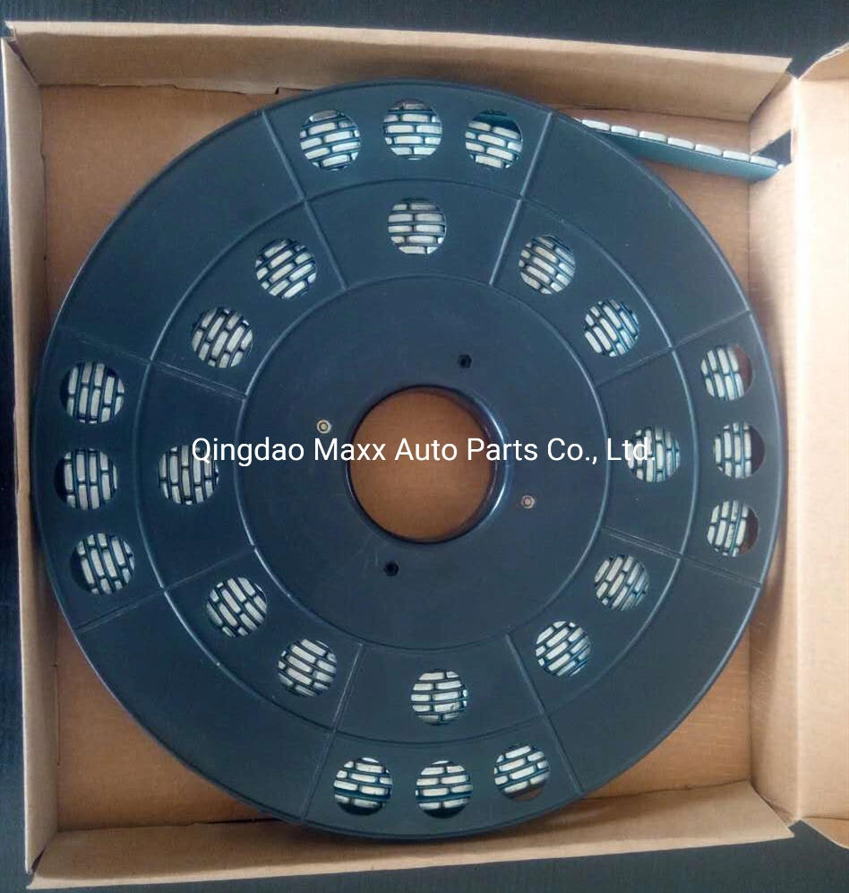 Wholesale Fe Adhesive Wheel Weights Roll Factory Price Fe Wheel Weight Roll Lead Free Weight