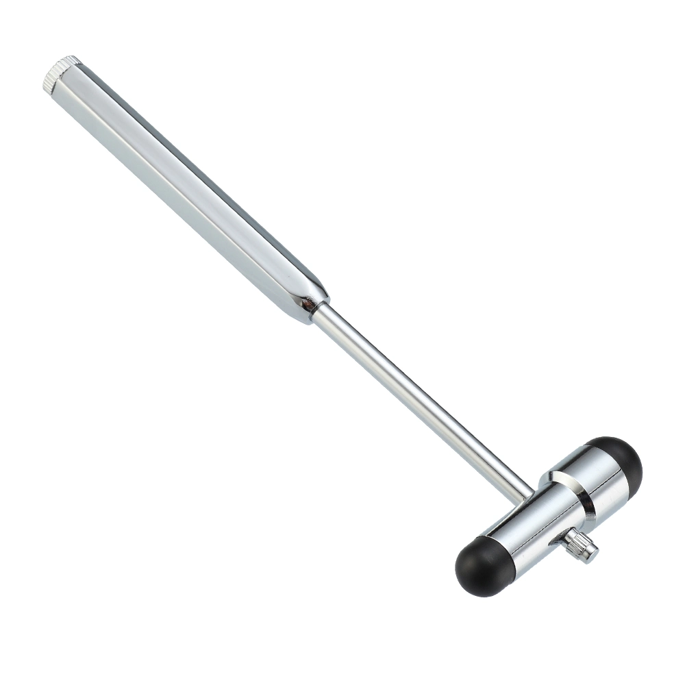 Hospital Diagnostic Medical Multifunctional Reflex Hammer
