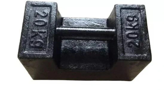 Elevator Weight Bar Test Weight Counterweight